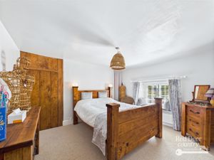 Bedroom 2- click for photo gallery